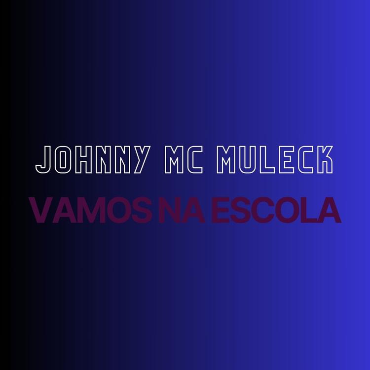 Johnny MC Muleck's avatar image