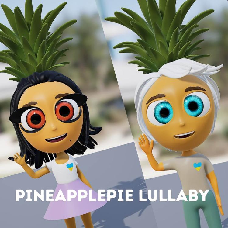 PINEAPPLEPIE's avatar image