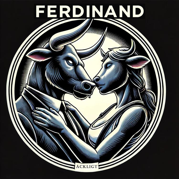 Ferdinand's avatar image