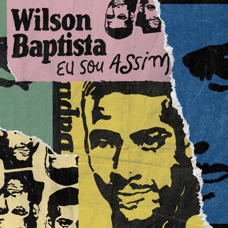 Wilson Baptista's avatar image