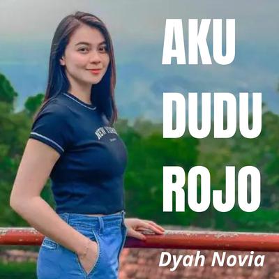 Aku Dudu Rojo's cover