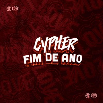 Cypher Fim de Ano's cover