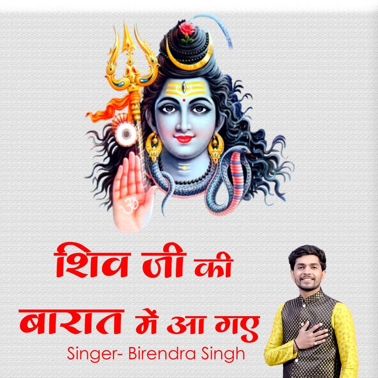 Birendra Singh's avatar image