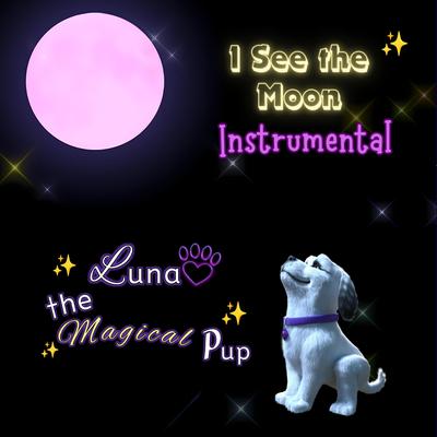 I See The Moon (Instrumental)'s cover