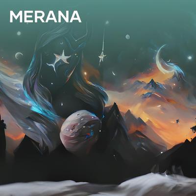 Merana (Acoustic)'s cover