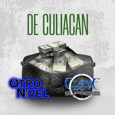 De Culiacan's cover