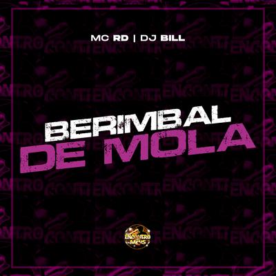 Berimbal de Mola's cover