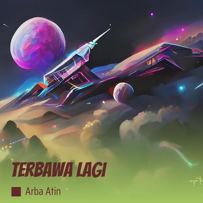 Terbawa Lagi's cover