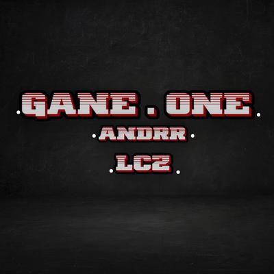 Gane.one's cover