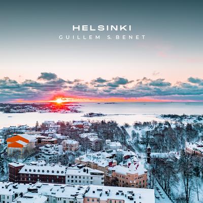 Helsinki By Guillem S. Benet's cover