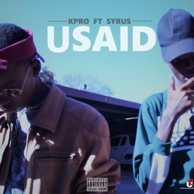 U Said (feat. Syrus) By K.pRO, Syrus's cover