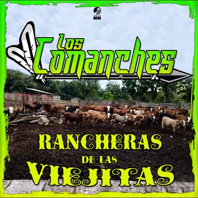 Los Comanches's cover