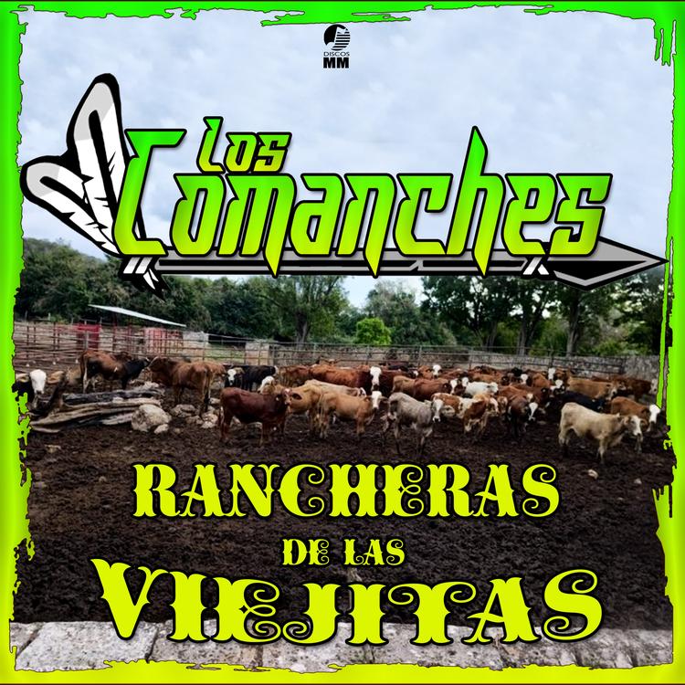 Los Comanches's avatar image