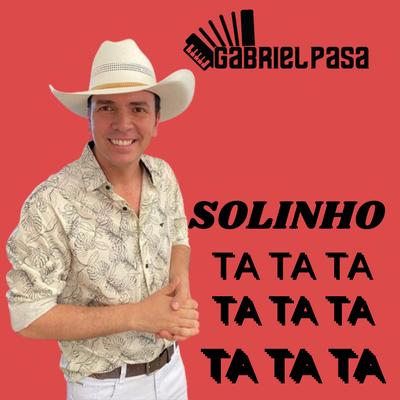 Solinho Ta Ta Ta Tatatatata's cover