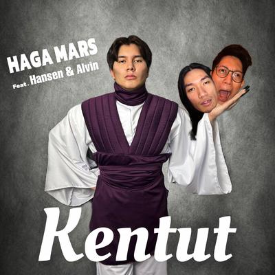 Kentut's cover