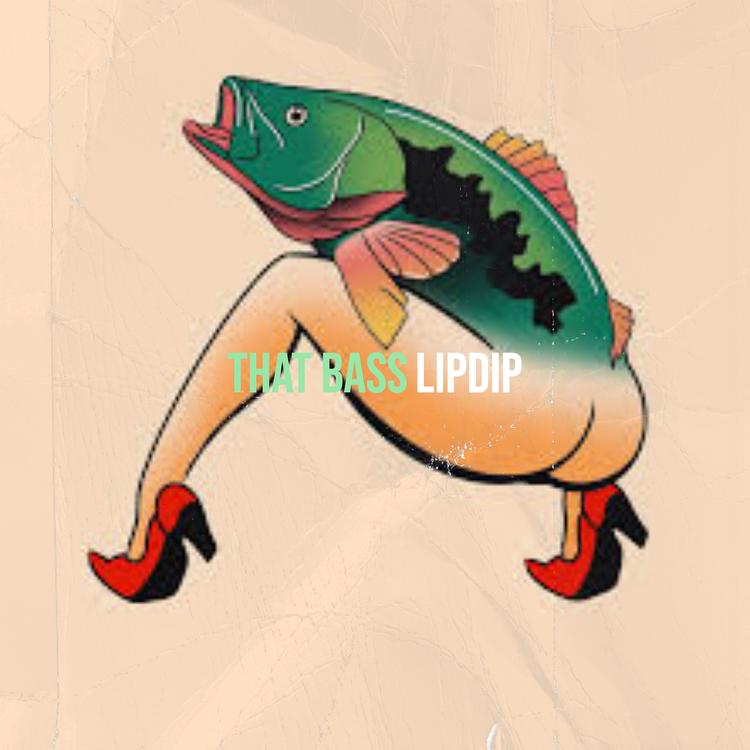 LipDip's avatar image