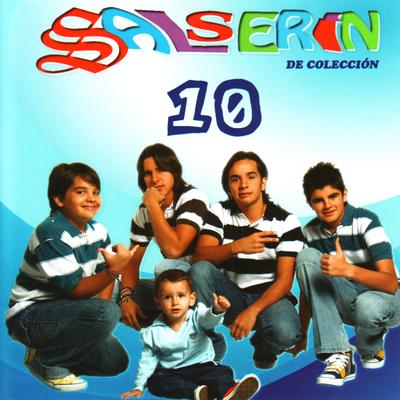 10 De Coleccion's cover