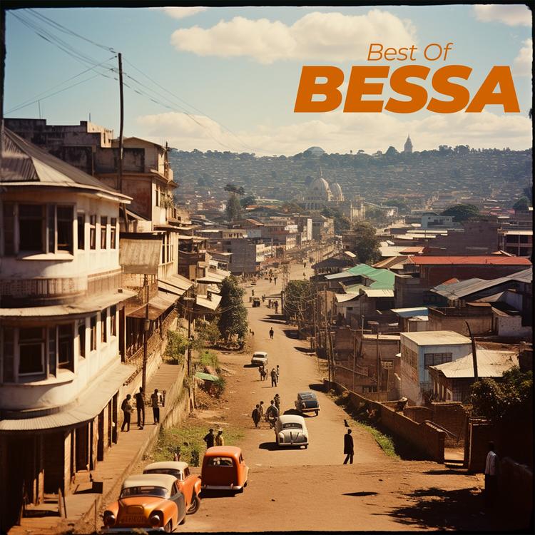 Bessa's avatar image