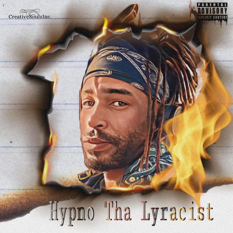 Hypno Tha Lyracist's avatar image