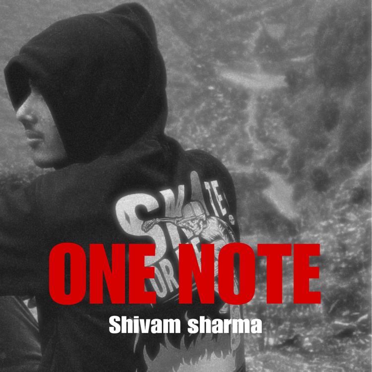 Shivam Sharma's avatar image