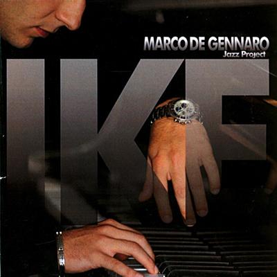 Marco De Gennaro's cover