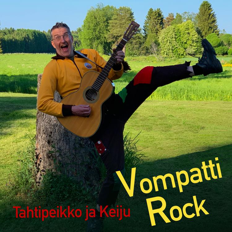 Tahtipeikko's avatar image