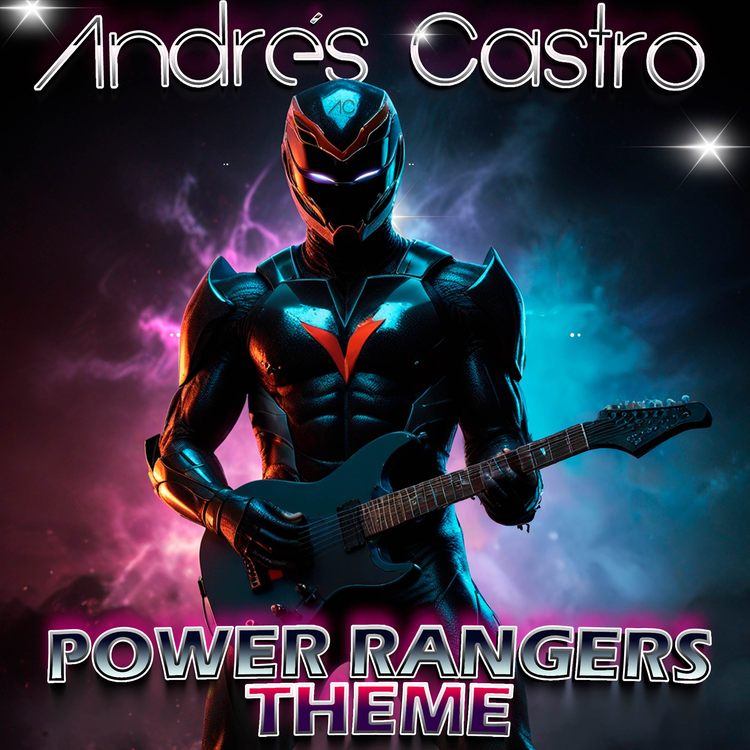 Andres Castro Guitar's avatar image