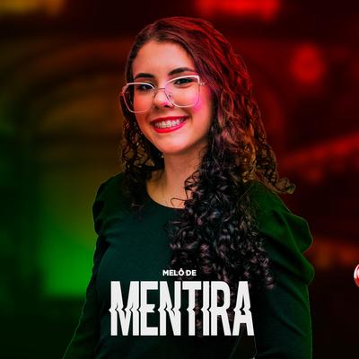 MELÔ DE MENTIRA (ROMÂNTICO) By Laercio Mister Produções's cover
