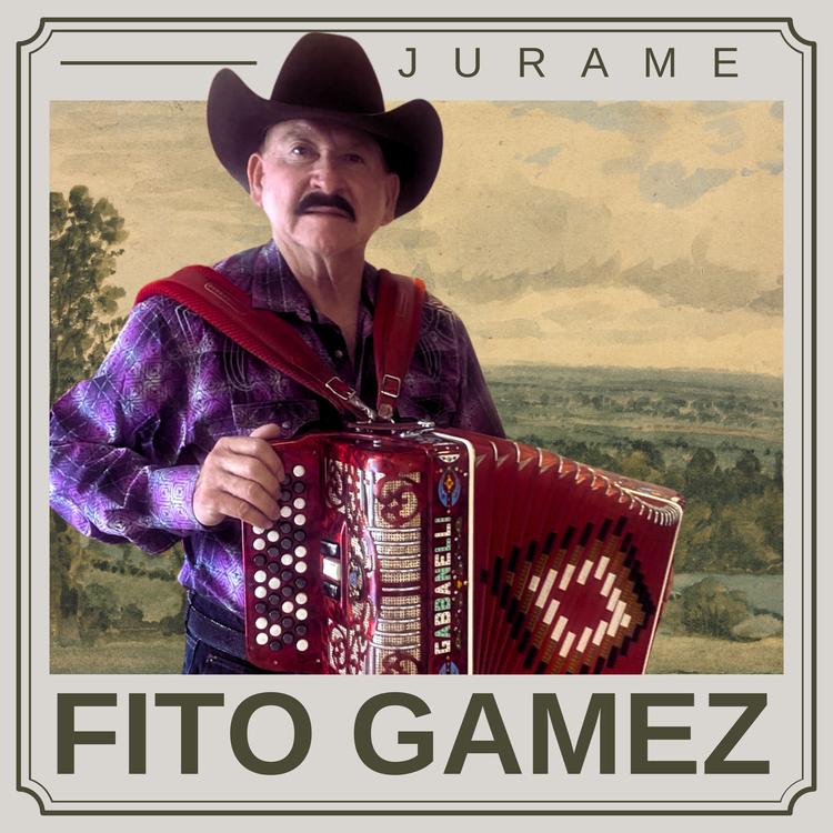 Fito Gàmez's avatar image