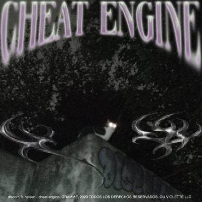 CHEAT ENGINE's cover