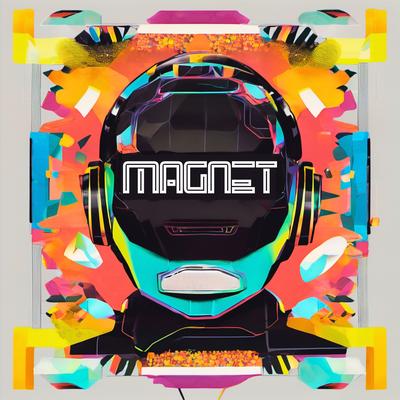 Magnet By Andrew Cassara's cover