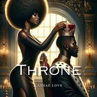 Lashae Love's avatar cover