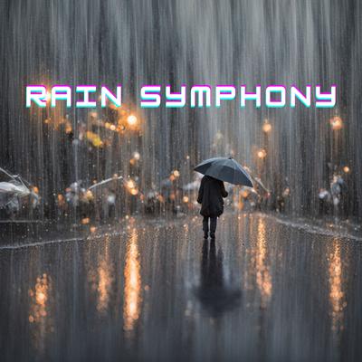 Tropical Rain: Relaxing Rain for Sleep's cover