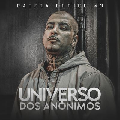 Universo dos Anônimos's cover