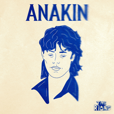 Anakin's cover