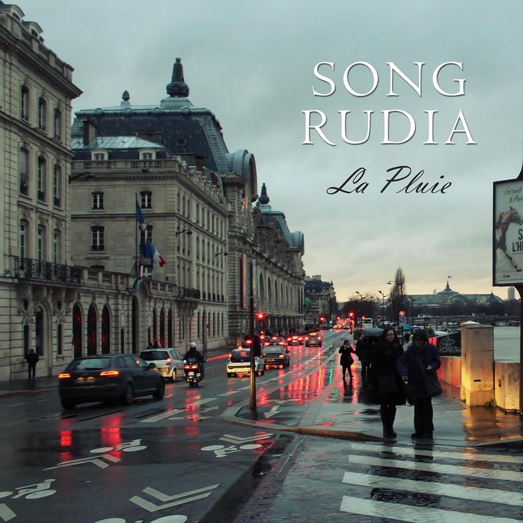 Rudia Song's avatar image