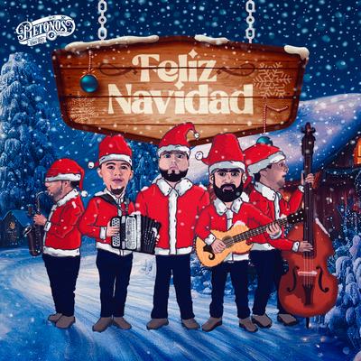 Feliz Navidad's cover