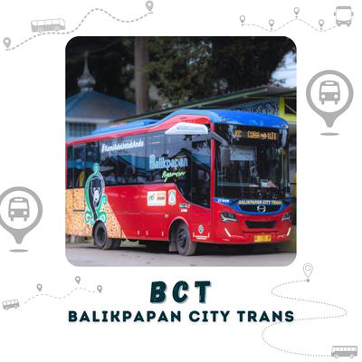 Balikpapan City Trans's cover