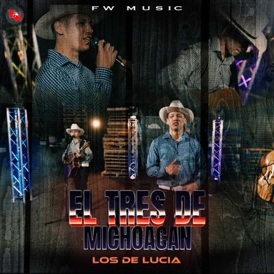 Los de Lucia's cover