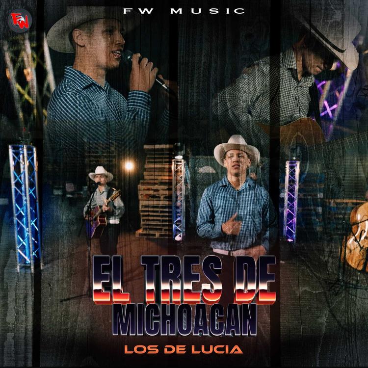 Los de Lucia's avatar image