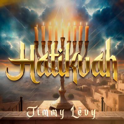 Hatikvah's cover