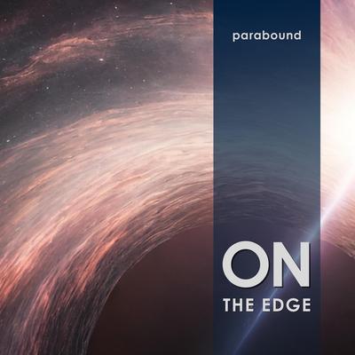 On The Edge By Parabound's cover