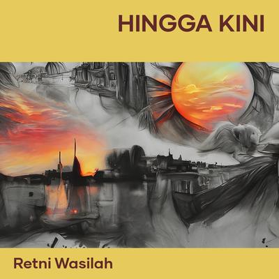 hingga kini's cover