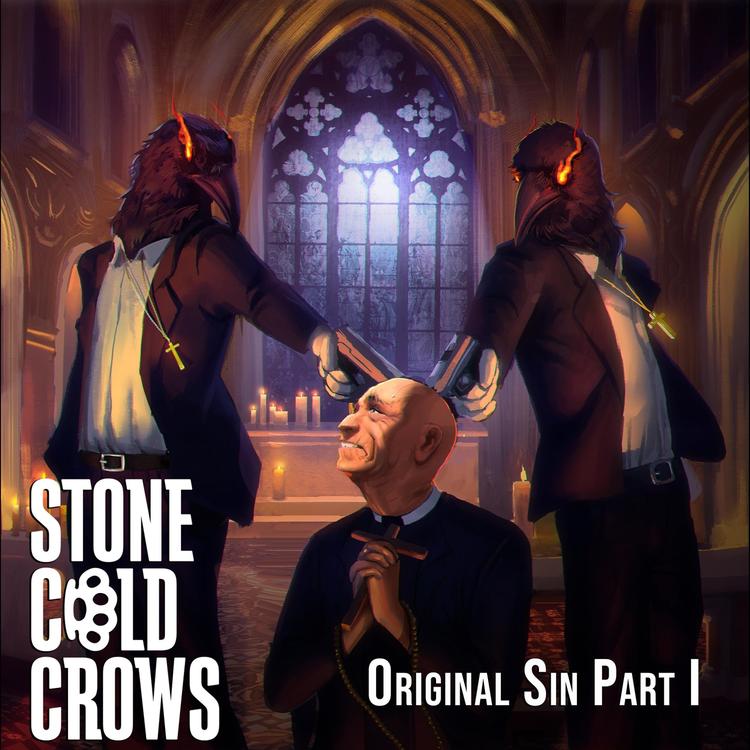 Stone Cold Crows's avatar image