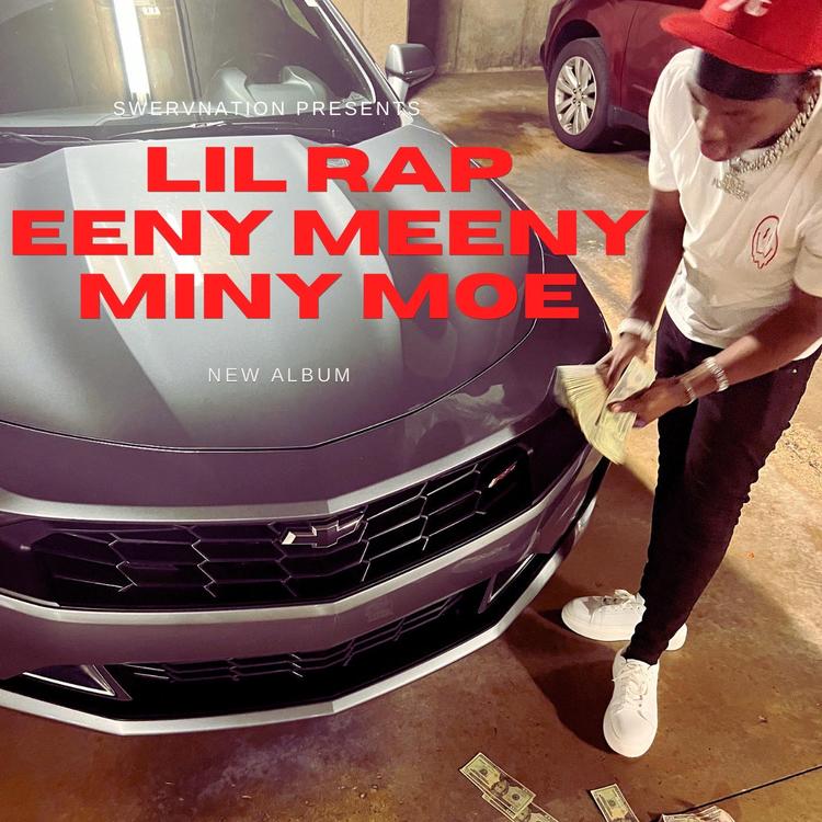 LIL RAP's avatar image