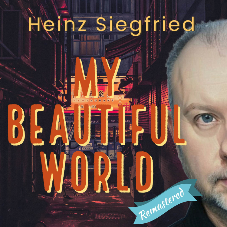 Heinz Siegfried's avatar image