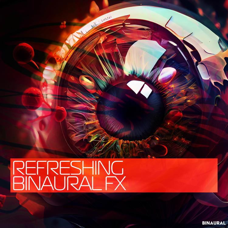 Binaural's avatar image