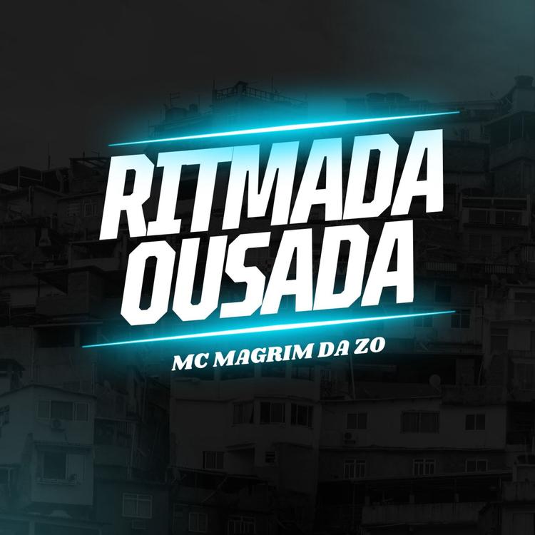 MC MAGRIM DA ZO's avatar image