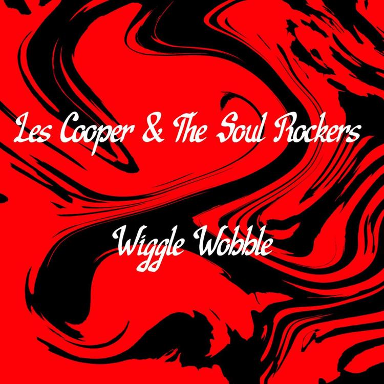 Les Cooper & The Soul Rockers's avatar image