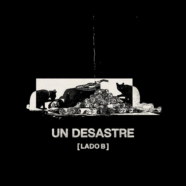 Un Desastre's avatar image